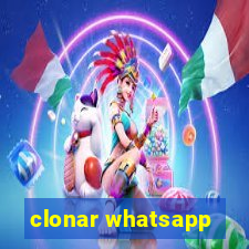 clonar whatsapp